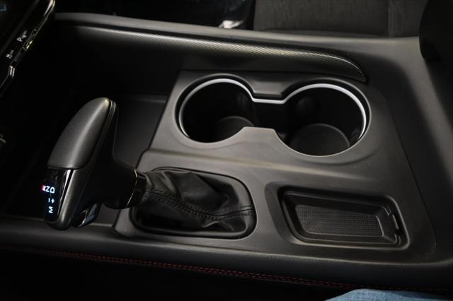 Photo of 2024 White Knuckle Clearcoat Dodge Durango