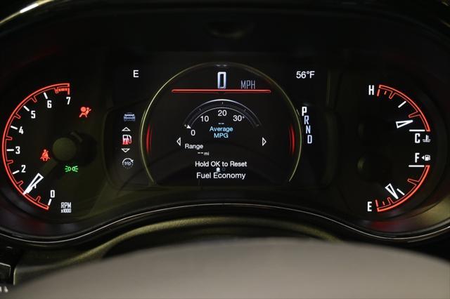 Photo of 2024 White Knuckle Clearcoat Dodge Durango