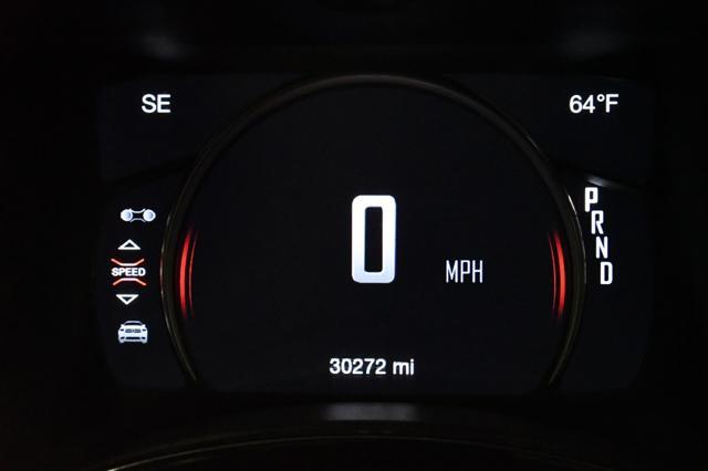 Photo of 2024 White Knuckle Clearcoat Dodge Durango