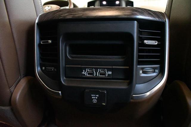 Photo of 2020 Ivory White Tri-Coat Pearlcoat RAM 1500