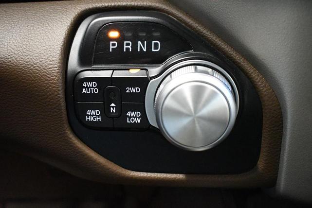 Photo of 2020 Ivory White Tri-Coat Pearlcoat RAM 1500