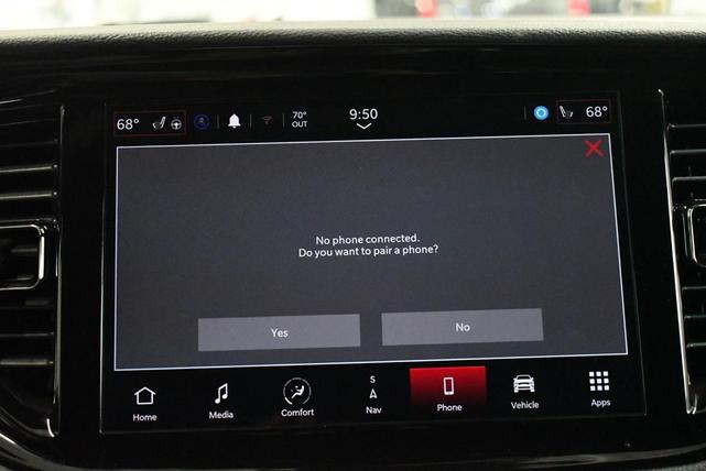 Photo of 2024 Night Moves Dodge Durango