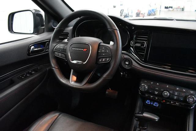 Photo of 2024 Night Moves Dodge Durango