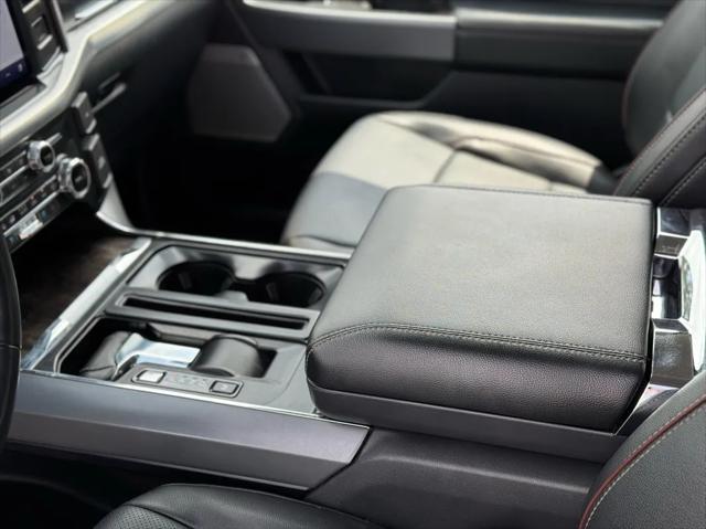 Photo of 2022 White Ford F-150