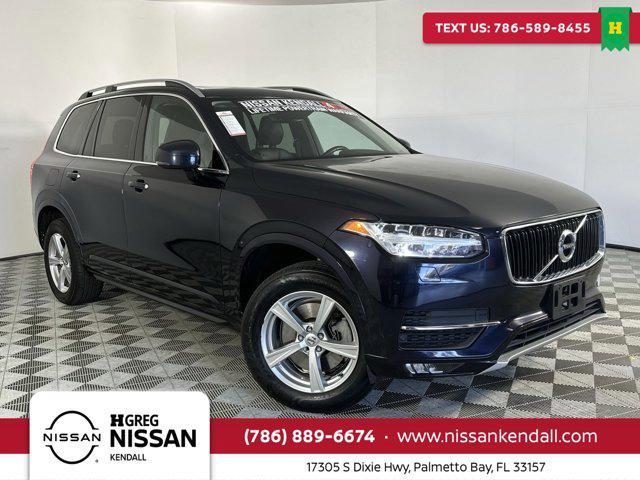 2016 Volvo XC90