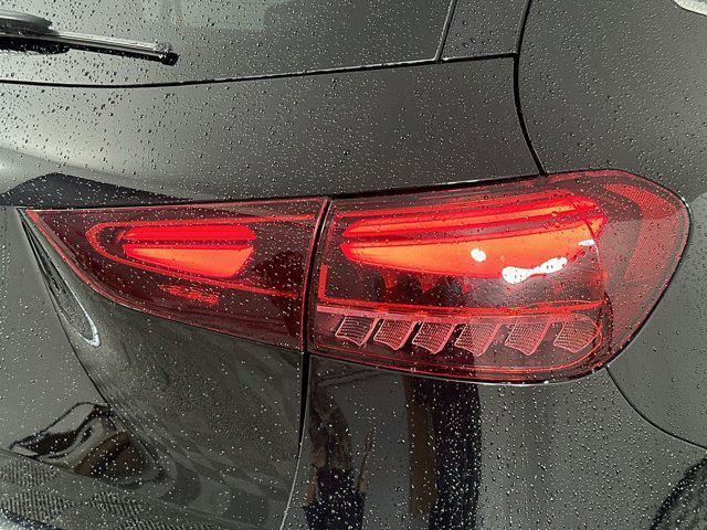 Photo of 2024 Night Black Mercedes-Benz GLA 250