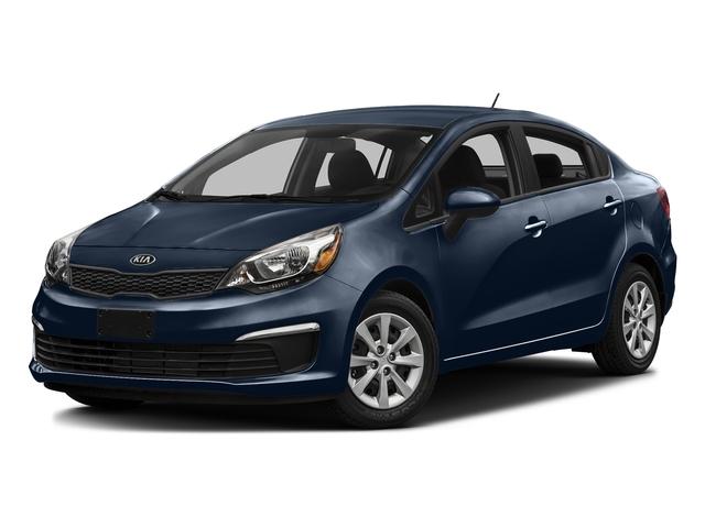 2016 Kia RIO