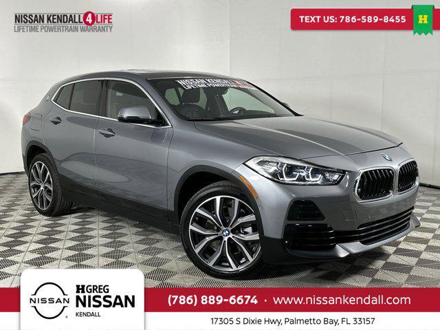 2023 BMW X2