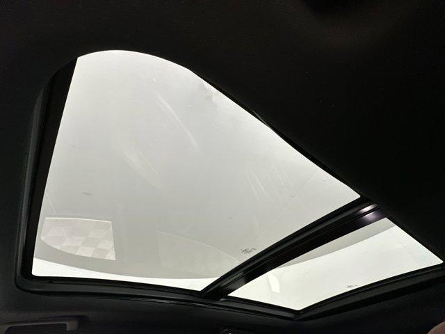 Photo of 2018 INGOT SILVER METALLIC Lincoln MKX