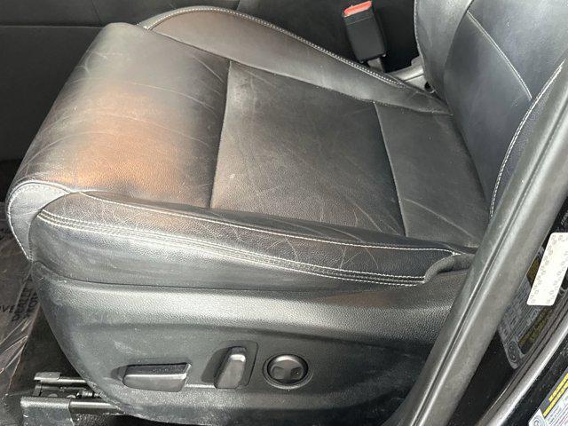 Photo of 2018 Black Cherry Kia Sportage