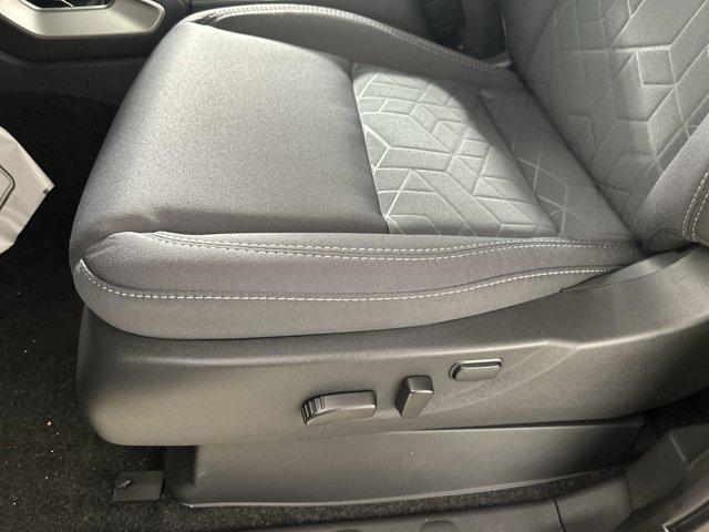 Photo of 2025 Red Alert Nissan Frontier