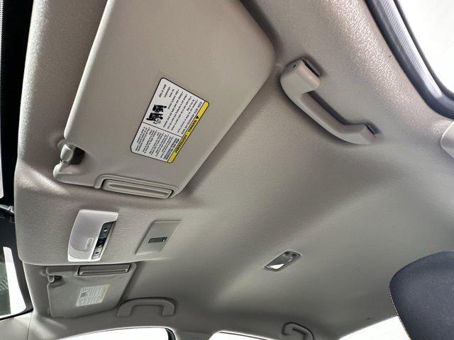Photo of 2025 Gun Metallic Nissan Versa