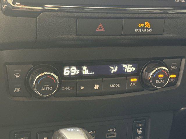 Photo of 2023 Red Alert Nissan Frontier