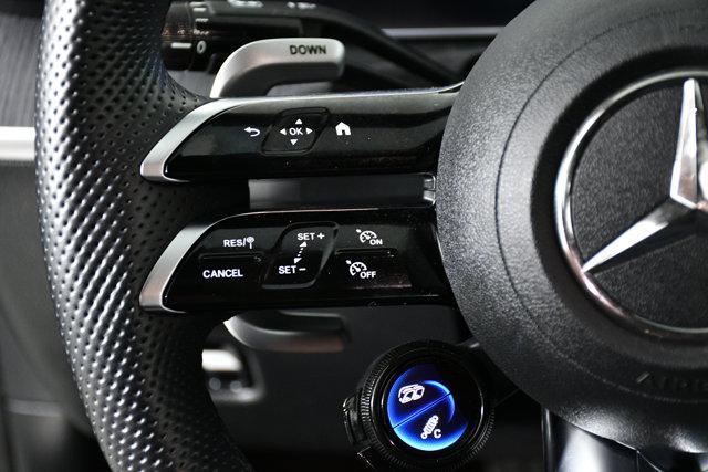 Photo of 2023 Graphite Gray Metallic Mercedes-Benz AMG C 43