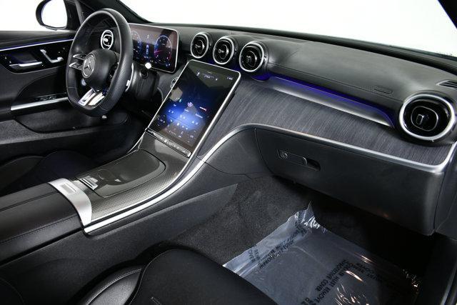 Photo of 2023 Graphite Gray Metallic Mercedes-Benz AMG C 43