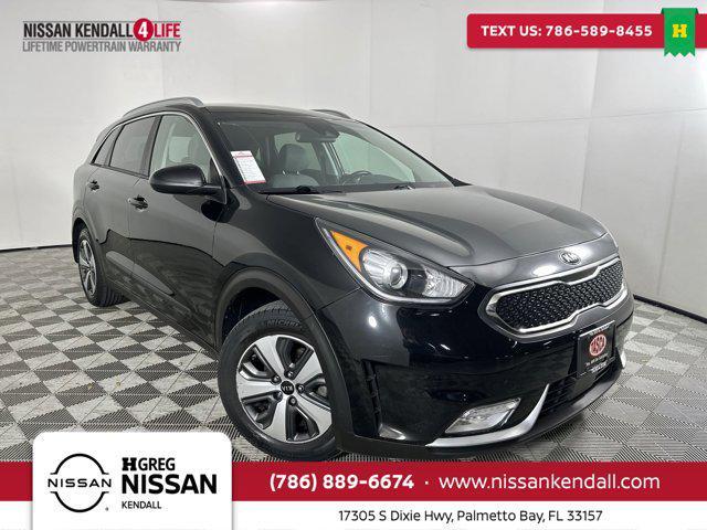 2019 Kia NIRO