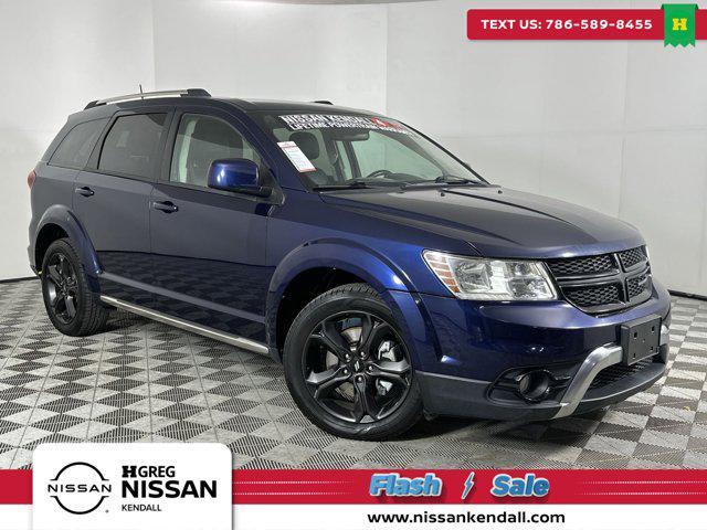 2020 Dodge Journey