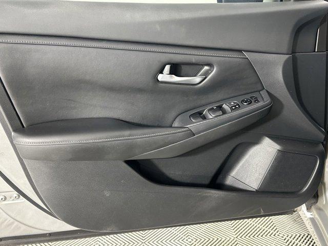 Photo of 2021 Brilliant Silver Metallic Nissan Sentra
