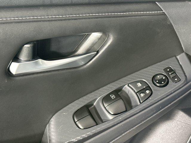 Photo of 2025 Atlantic Gray Metallic Nissan Sentra