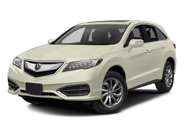 2017 Acura RDX