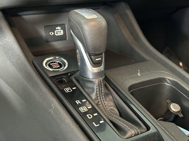 Photo of 2022 Gun Metallic Nissan Sentra