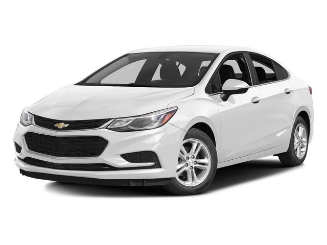 2016 Chevrolet Cruze