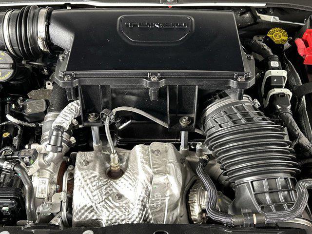 Photo of 2023 Q Ball Dodge Hornet