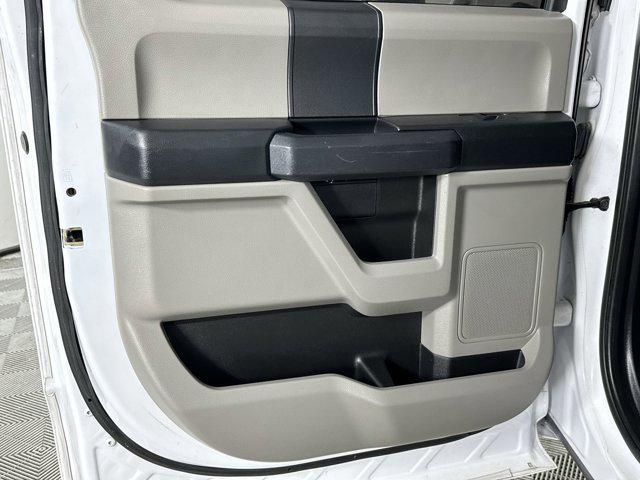 Photo of 2020 OXFORD WHITE Ford F-150