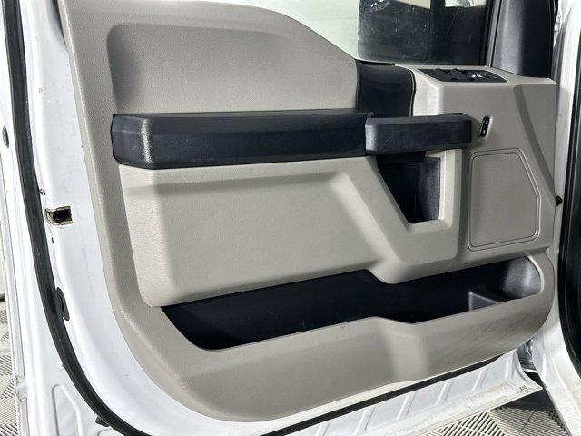 Photo of 2020 OXFORD WHITE Ford F-150