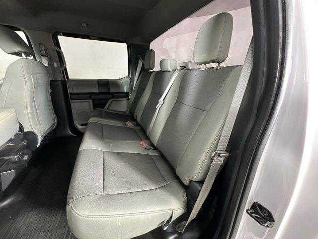 Photo of 2020 OXFORD WHITE Ford F-150
