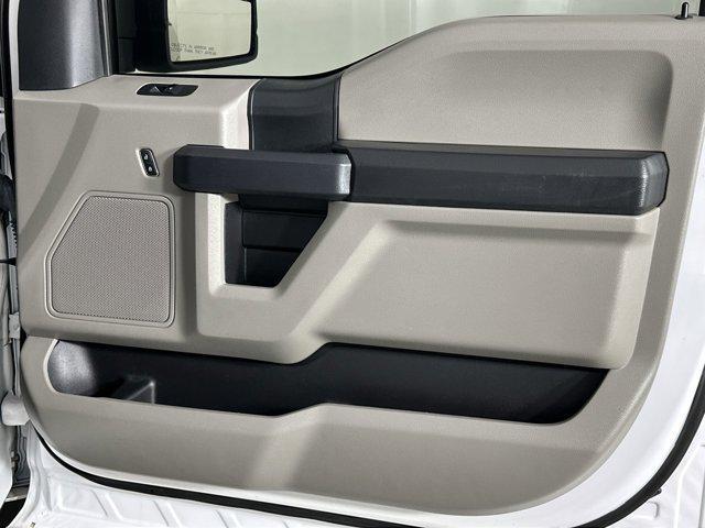 Photo of 2020 OXFORD WHITE Ford F-150