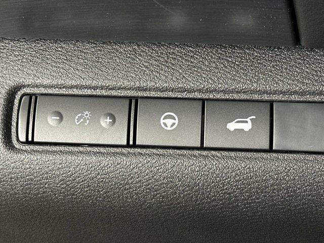Photo of 2025 Gun Metallic Nissan Pathfinder