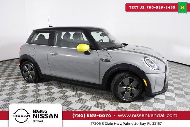 2023 MINI Hardtop