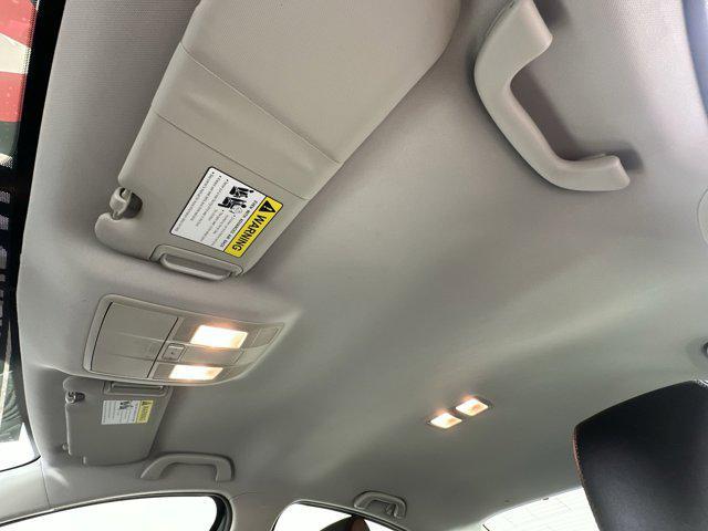 Photo of 2016 Meteor Gray Mica Mazda Mazda6
