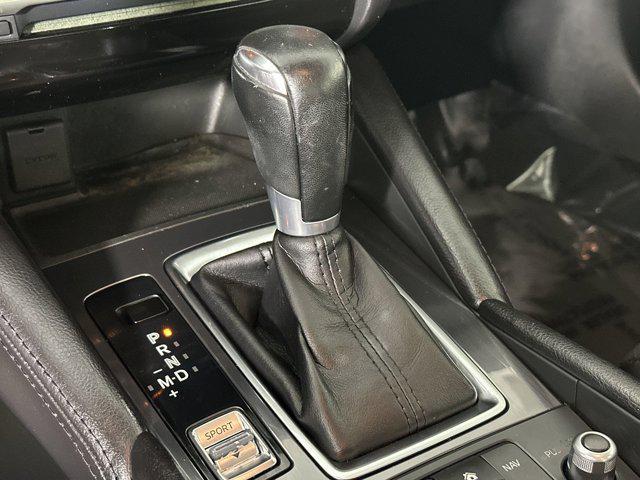 Photo of 2016 Meteor Gray Mica Mazda Mazda6