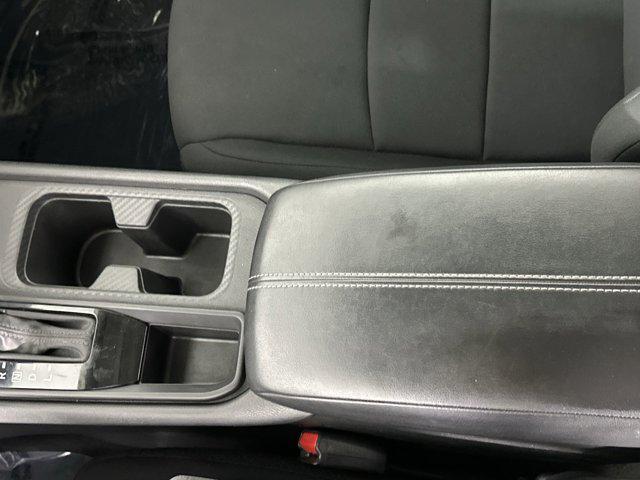 Photo of 2024 Super Black Nissan Sentra