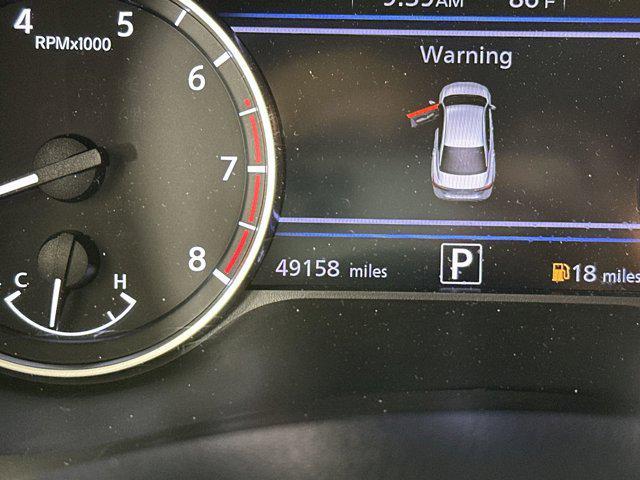 Photo of 2021 Super Black Nissan Sentra