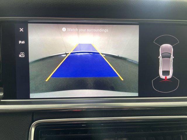 Photo of 2022 Volcano Grey Metallic Porsche Panamera