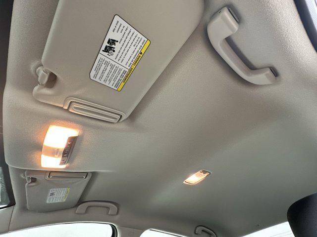 Photo of 2025 Gun Metallic Nissan Versa