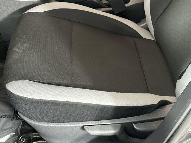 Photo of 2025 Gun Metallic Nissan Versa