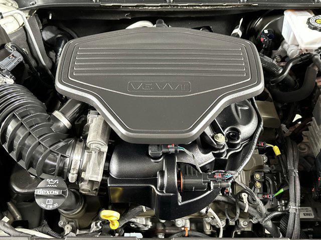 Photo of 2023 Light Stone Metallic GMC Acadia