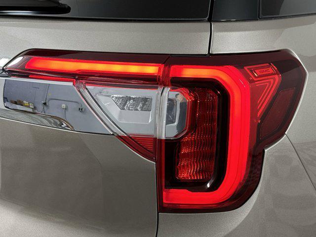 Photo of 2023 Light Stone Metallic GMC Acadia