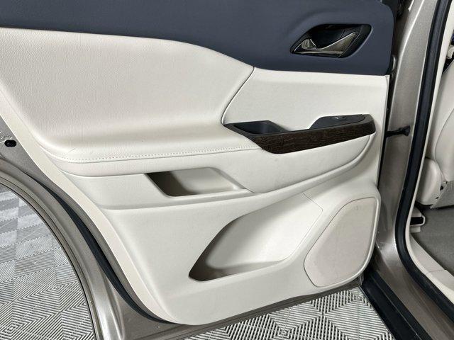 Photo of 2023 Light Stone Metallic GMC Acadia