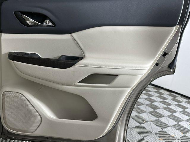 Photo of 2023 Light Stone Metallic GMC Acadia