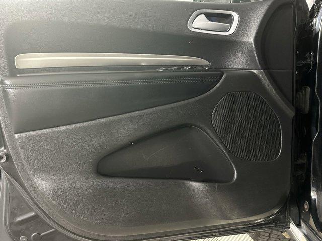 Photo of 2019 DB Black Clearcoat Dodge Durango