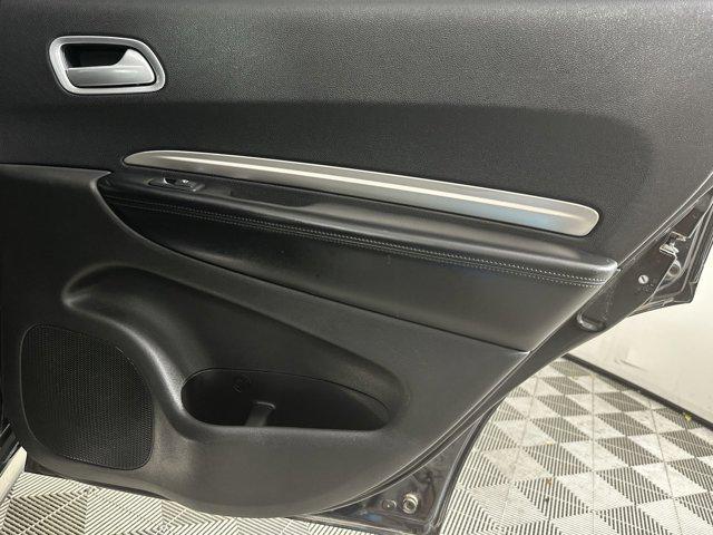Photo of 2019 DB Black Clearcoat Dodge Durango
