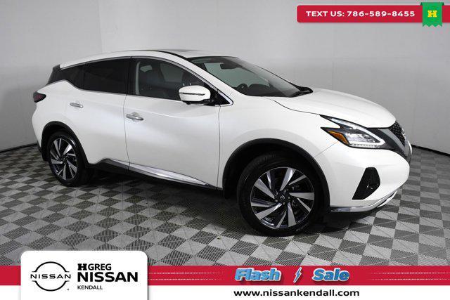 2024 Nissan Murano