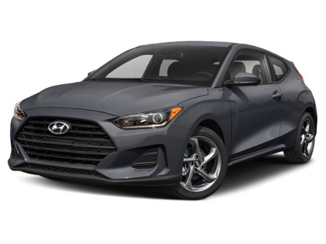 2019 Hyundai Veloster