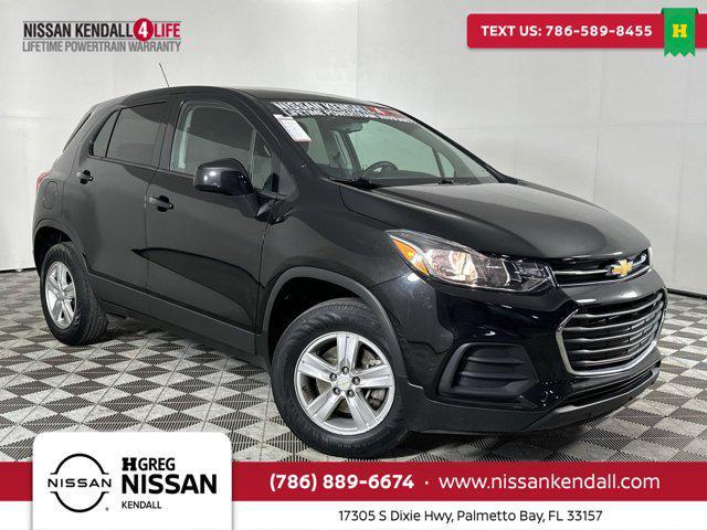 2022 Chevrolet TRAX