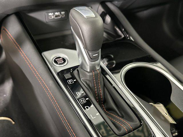 Photo of 2025 Gun Metallic Nissan Altima